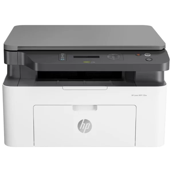 پرینتر چندکاره لیزری HP Laser MFP 135w