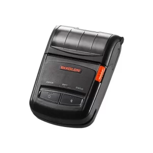 Bixolon SRP R220 فیش پرینتر سیار قابل‌حمل با باتری داخلی