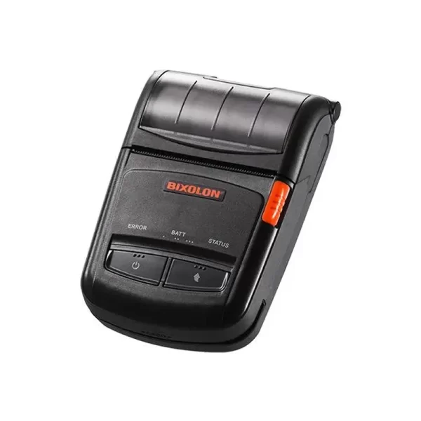Bixolon SRP R220 فیش پرینتر سیار قابل‌حمل با باتری داخلی
