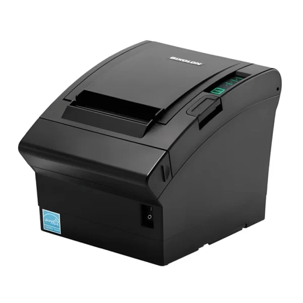 Bixolon SRP 380 فیش پرینتر قدرتمند با طول عمر فوق‌العاده