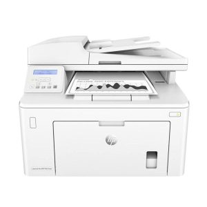 پرینتر چندکاره لیزری HP LaserJet Pro MFP M227sdn
