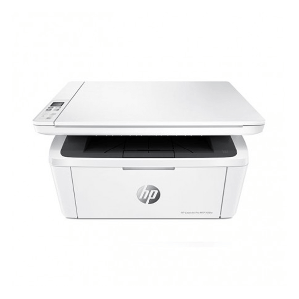 پرینتر چندکاره لیزری HP LaserJet Pro MFP 28w
