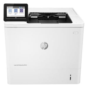 پرینتر لیزری HP LaserJet Enterprise M612dn