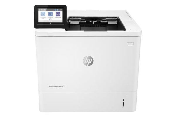 پرینتر لیزری HP LaserJet Enterprise M612dn