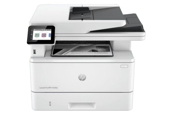 پرینتر تک‌کاره لیزری HP LaserJet Pro 4103dw