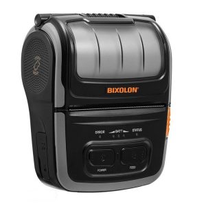 Bixolon R310 فیش پرینتر قابل‌حمل با دوام بالا
