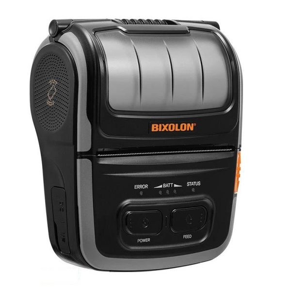 Bixolon R310 فیش پرینتر قابل‌حمل با دوام بالا